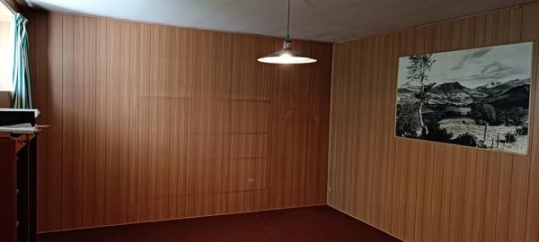 Maison à vendre 8 pièces ISSOIRE (63)