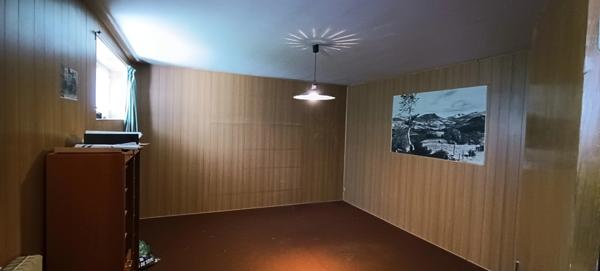 Maison à vendre 8 pièces ISSOIRE (63)