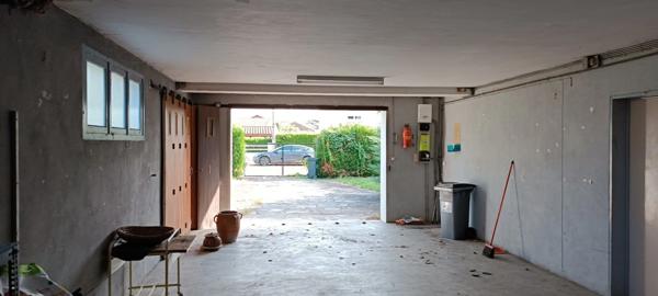 Maison à vendre 8 pièces ISSOIRE (63)