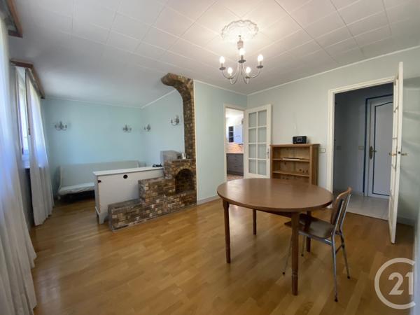 Appartement F3 à vendre  3 pièces - 51,16 m2 LIVRY GARGAN - 93