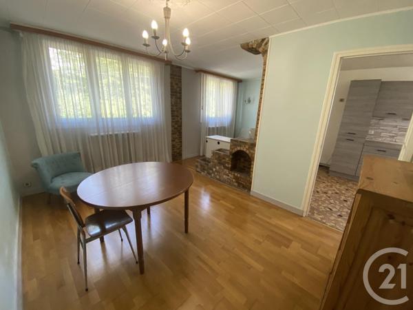 Appartement F3 à vendre  3 pièces - 51,16 m2 LIVRY GARGAN - 93