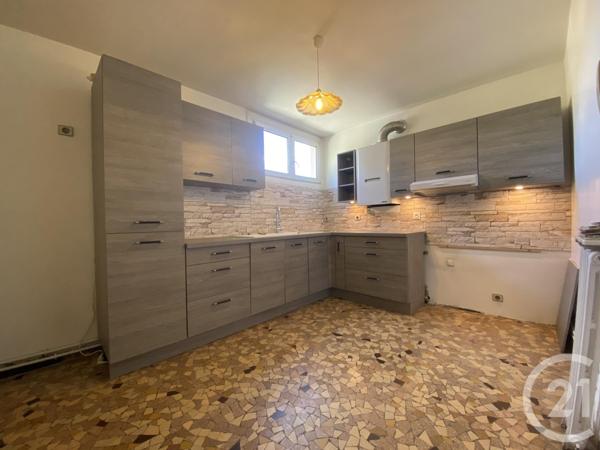 Appartement F3 à vendre  3 pièces - 51,16 m2 LIVRY GARGAN - 93