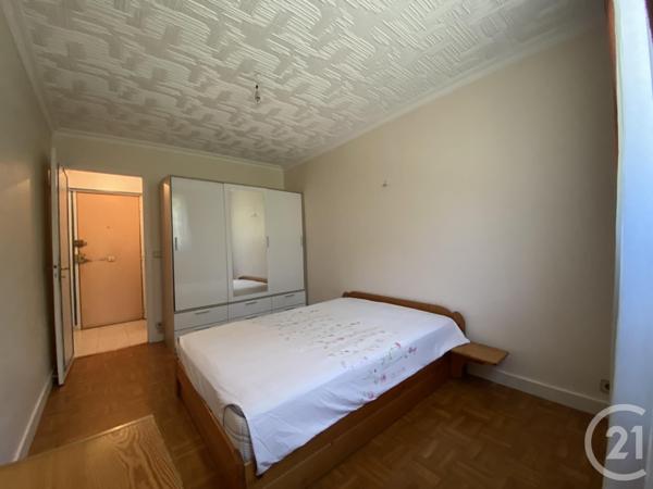 Appartement F3 à vendre  3 pièces - 51,16 m2 LIVRY GARGAN - 93