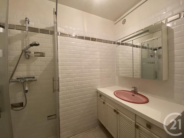 Appartement F3 à vendre  3 pièces - 51,16 m2 LIVRY GARGAN - 93