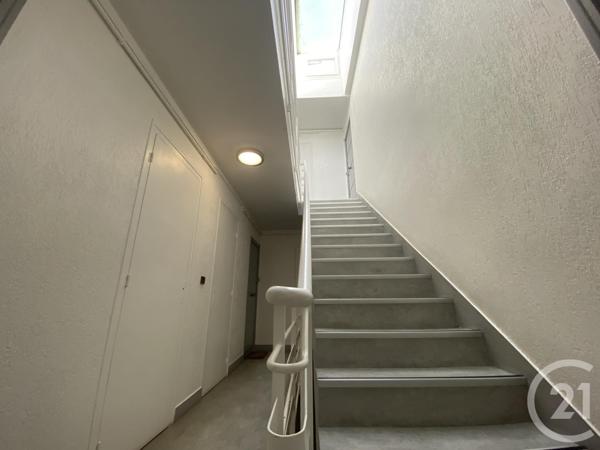 Appartement F3 à vendre  3 pièces - 51,16 m2 LIVRY GARGAN - 93