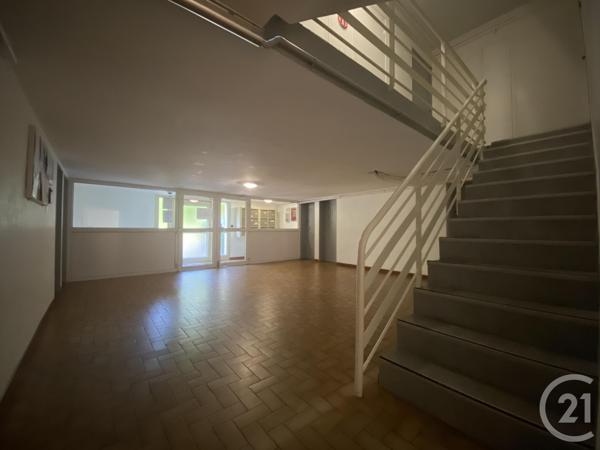 Appartement F3 à vendre  3 pièces - 51,16 m2 LIVRY GARGAN - 93