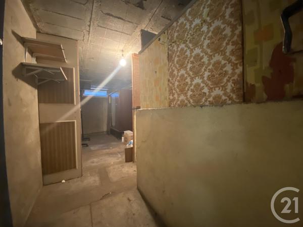 Appartement F3 à vendre  3 pièces - 51,16 m2 LIVRY GARGAN - 93