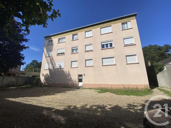Appartement F3 à vendre  3 pièces - 51,16 m2 LIVRY GARGAN - 93