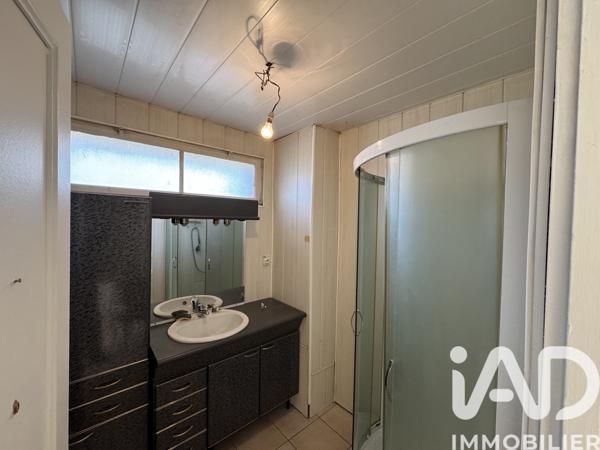 Appartement à vendre 3 pièces 68 m² La Ravoire