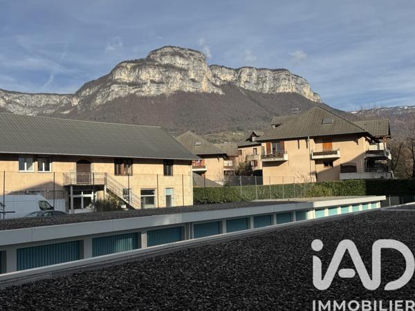 Appartement à vendre 3 pièces 68 m² La Ravoire