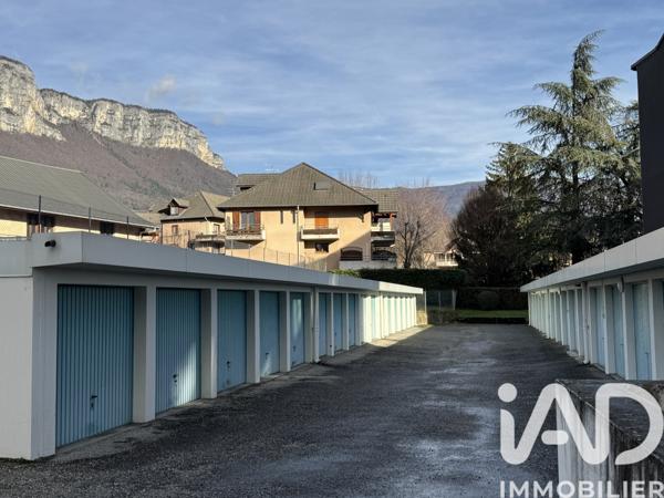 Appartement à vendre 3 pièces 68 m² La Ravoire