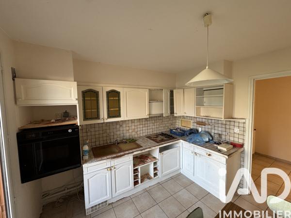 Appartement à vendre 3 pièces 68 m² La Ravoire