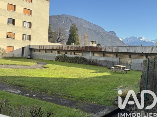 Appartement à vendre 3 pièces 68 m² La Ravoire