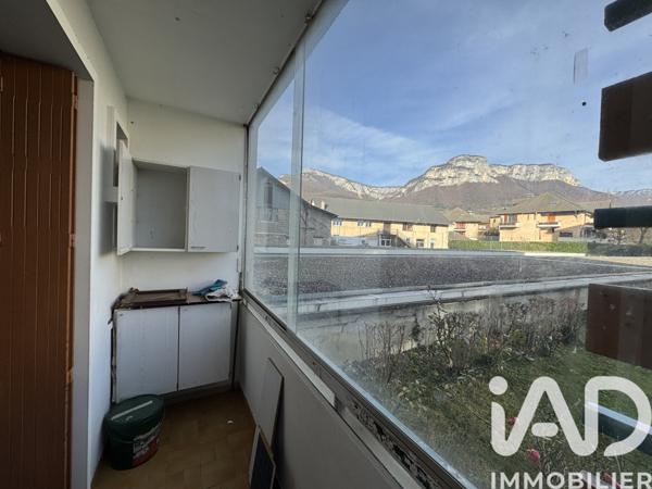 Appartement à vendre 3 pièces 68 m² La Ravoire