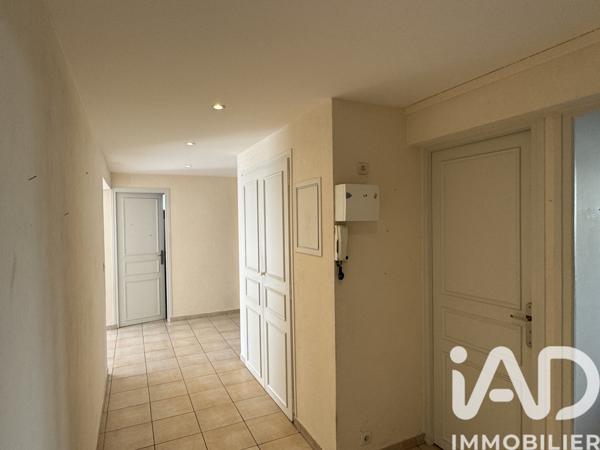 Appartement à vendre 3 pièces 68 m² La Ravoire