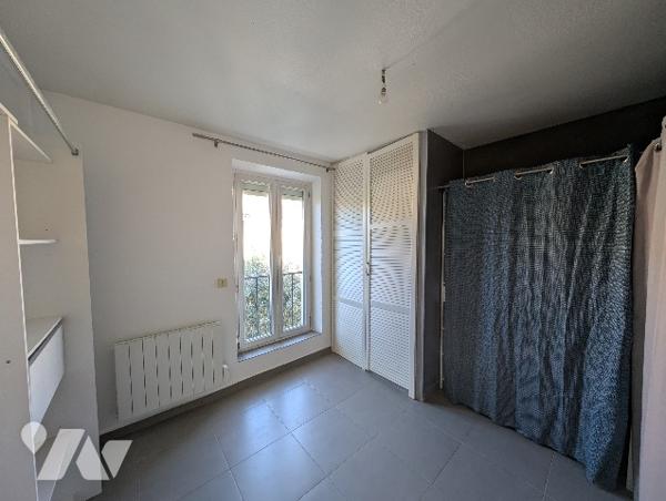 BOURG LES VALENCE - Maison années 30, T5, 130 m²