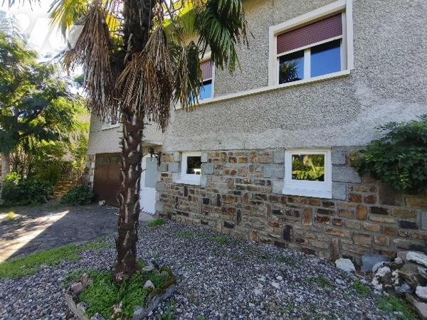 Jolie Maison T5 avec jardin