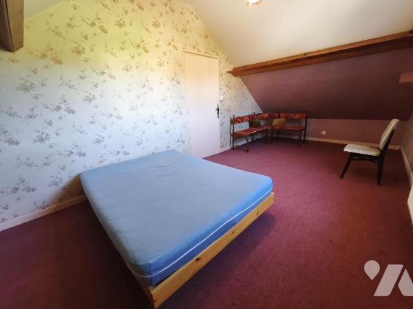 Jolie Maison T5 avec jardin