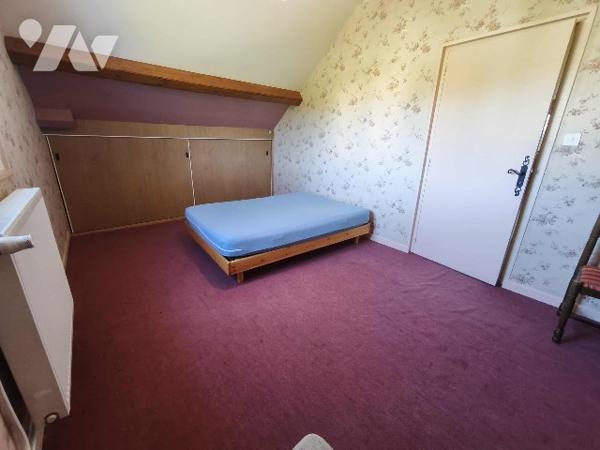 Jolie Maison T5 avec jardin