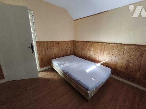 Jolie Maison T5 avec jardin