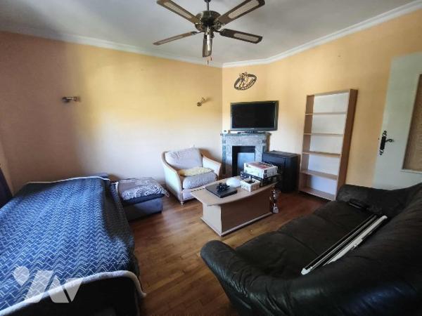 Jolie Maison T5 avec jardin