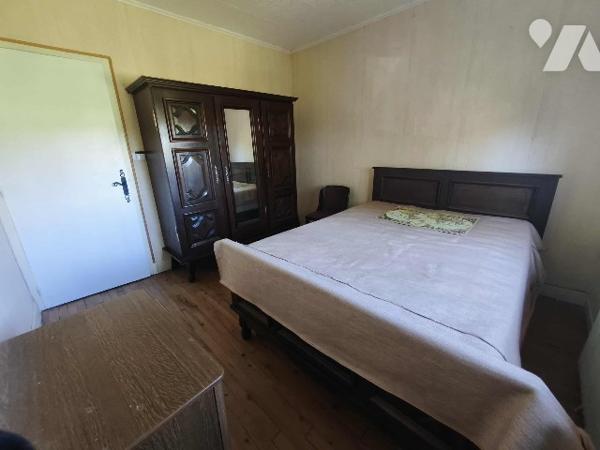 Jolie Maison T5 avec jardin