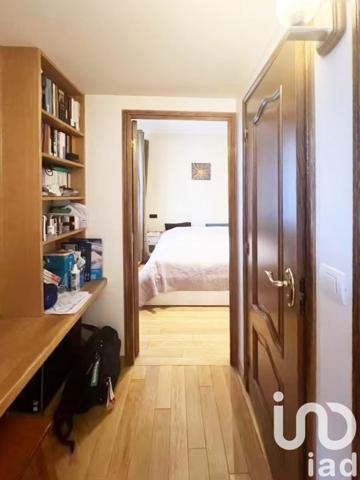 Appartement à vendre 2 pièces 48 m² Paris 16