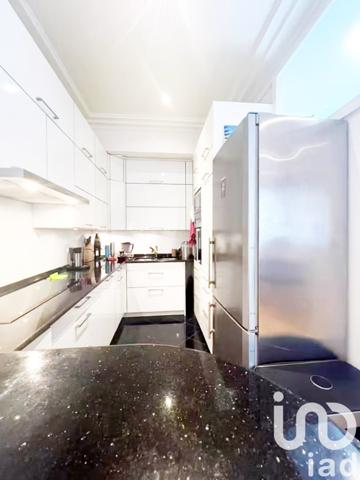 Appartement à vendre 2 pièces 48 m² Paris 16