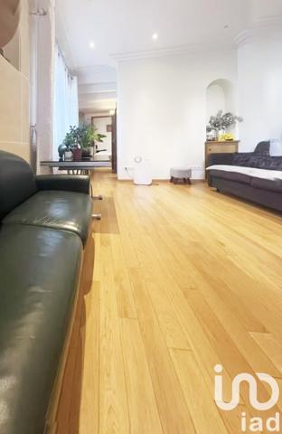 Appartement à vendre 2 pièces 48 m² Paris 16