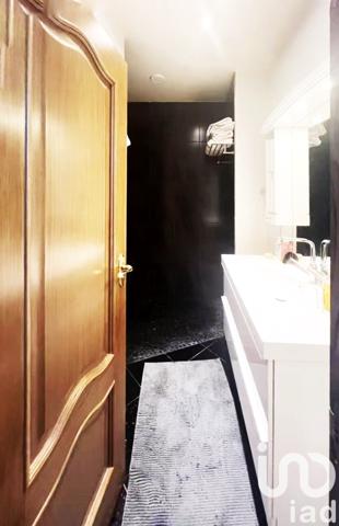 Appartement à vendre 2 pièces 48 m² Paris 16