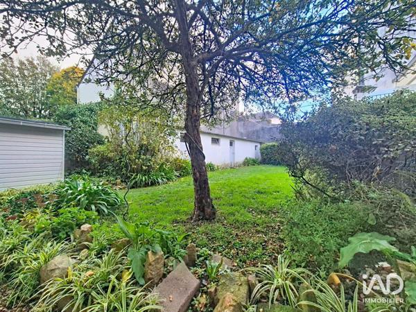 Murs commerciaux  à vendre 41 m² Lorient