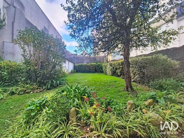 Murs commerciaux  à vendre 41 m² Lorient