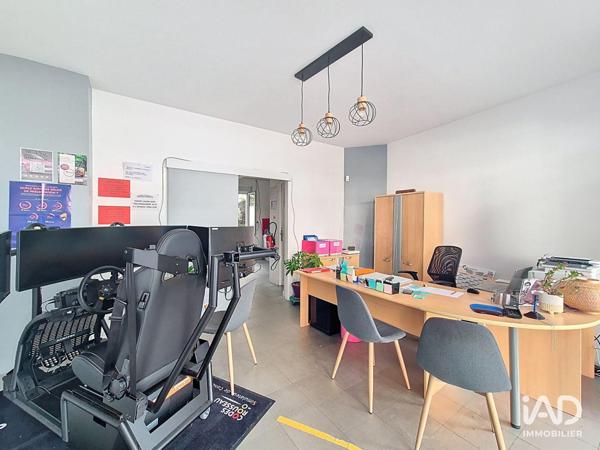 Murs commerciaux  à vendre 41 m² Lorient