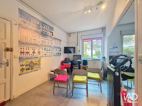 Murs commerciaux  à vendre 41 m² Lorient