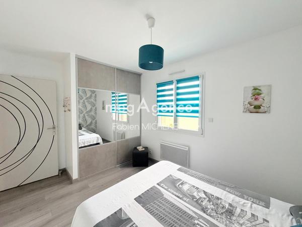 Maison à SAINT-LEGER-SOUS-CHOLET, 49280 - 6 pièces 130m²