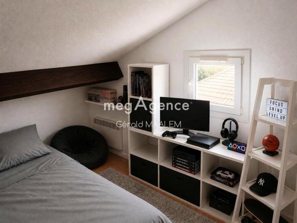 Maison à VIDAUBAN, 83550 - 2 pièces 35m²