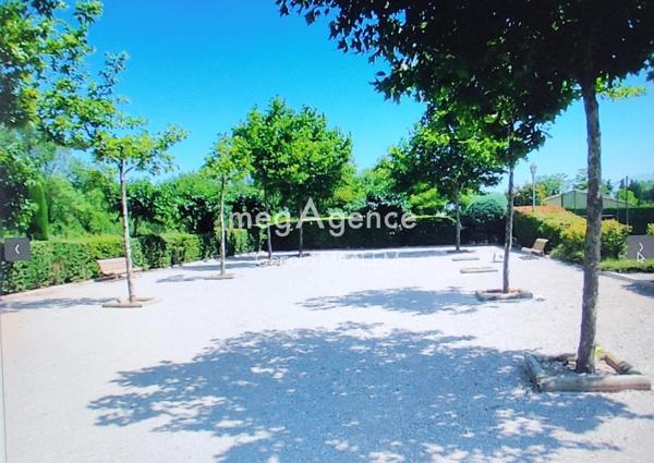 Maison à VIDAUBAN, 83550 - 2 pièces 35m²