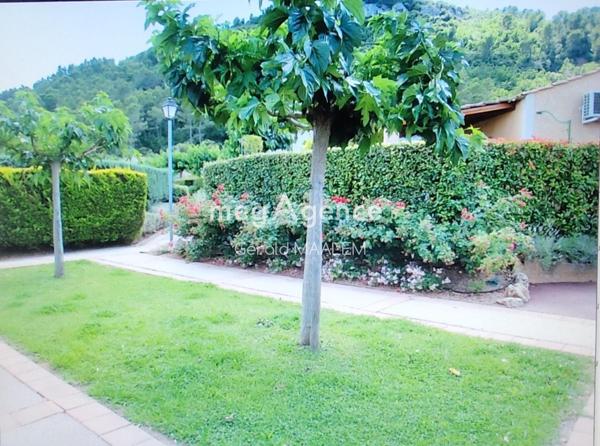 Maison à VIDAUBAN, 83550 - 2 pièces 35m²