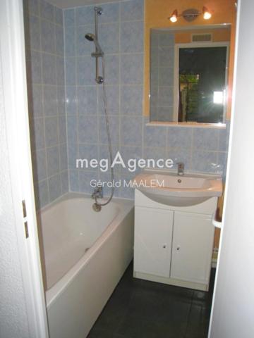 Maison à VIDAUBAN, 83550 - 2 pièces 35m²