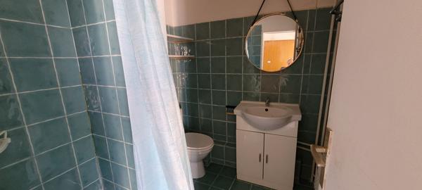 Appartement Peymeinade 1 pièce, terrasse