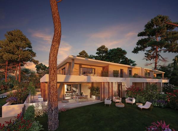 Vente Appartement de luxe Sanary-sur-Mer 4 Pièces 112 m²