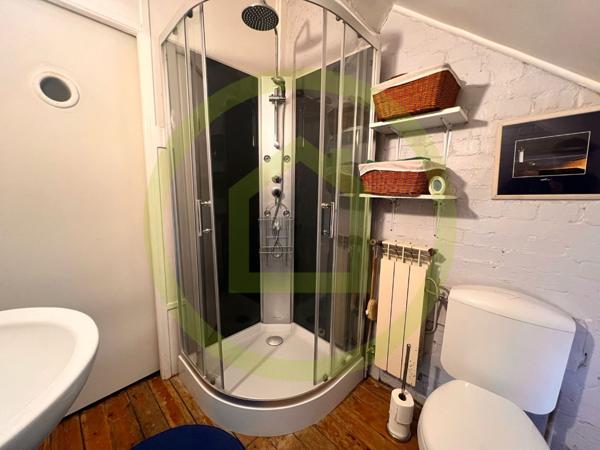 Maison à NOYON (60400)