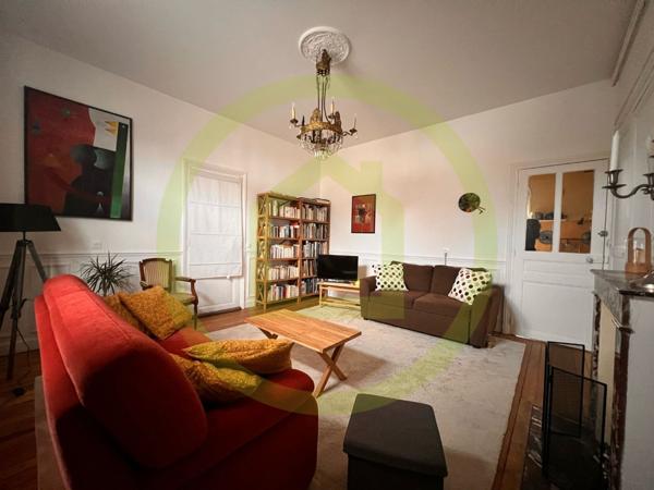 Maison à NOYON (60400)