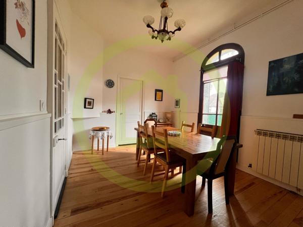 Maison à NOYON (60400)