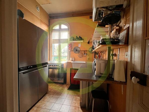 Maison à NOYON (60400)