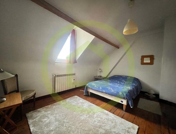 Maison à NOYON (60400)