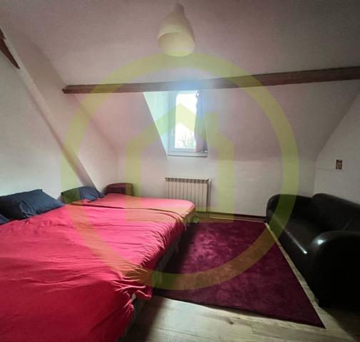 Maison à NOYON (60400)