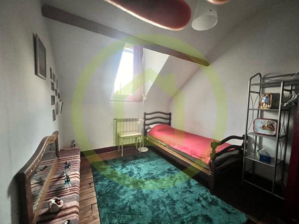 Maison à NOYON (60400)