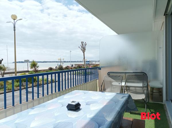 Appartement 4 pièce(s)