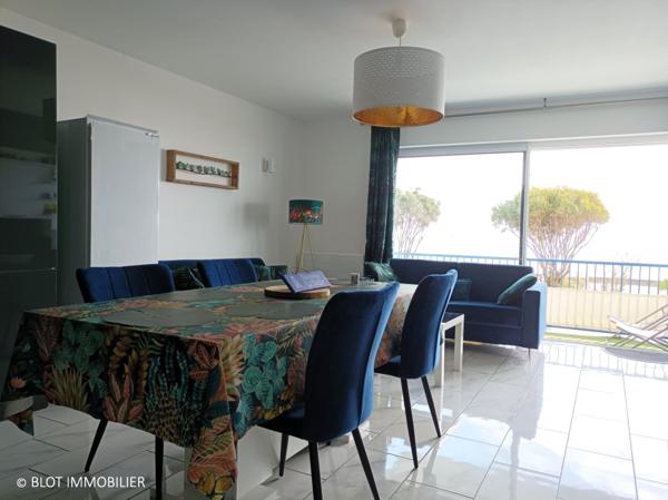 Appartement 4 pièce(s)